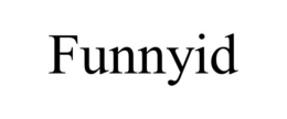 FUNNYID trademark