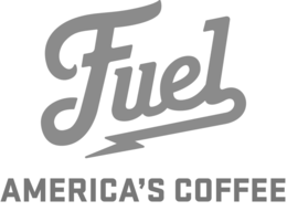 FUEL AMERICA'S COFFEE trademark