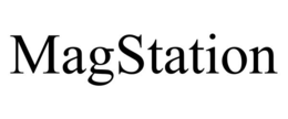 MAGSTATION trademark