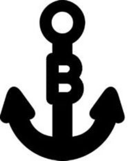 B trademark