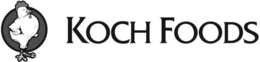 KOCH FOODS trademark
