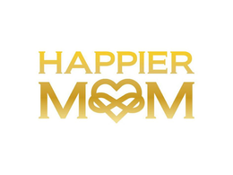 HAPPIER MOM trademark