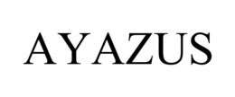 AYAZUS trademark