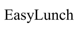 EASYLUNCH trademark