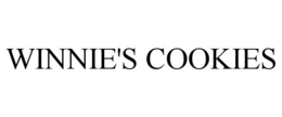 WINNIE'S COOKIES trademark
