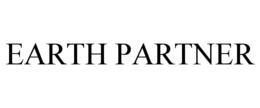 EARTH PARTNER trademark