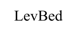 LEVBED trademark