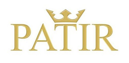 PATIR trademark