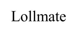 LOLLMATE trademark