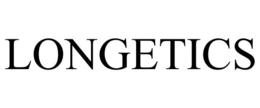 LONGETICS trademark