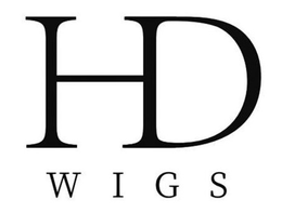 HD WIGS trademark