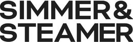 SIMMER & STEAMER trademark