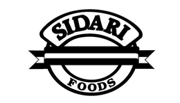 SIDARI FOODS trademark