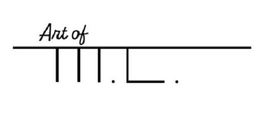 ART OF M.C. trademark