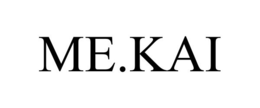 ME.KAI trademark