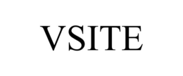 VSITE trademark