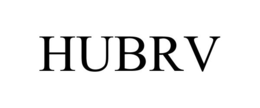 HUBRV trademark