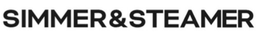 SIMMER & STEAMER trademark