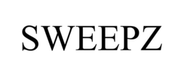 SWEEPZ trademark
