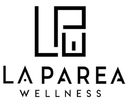 LPW LA PAREA WELLNESS trademark