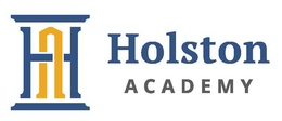 HA HOLSTON ACADEMY trademark