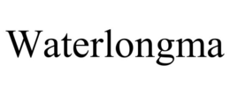 WATERLONGMA trademark