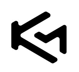 KM trademark