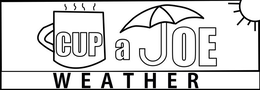 CUP A JOE WEATHER trademark