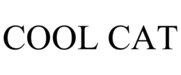 COOL CAT trademark