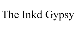 THE INKD GYPSY trademark