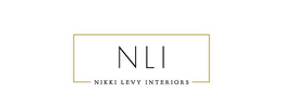 NLI NIKKI LEVY INTERIORS trademark