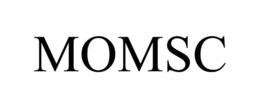 MOMSC trademark