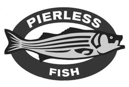 PIERLESS FISH trademark