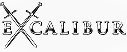 E CALIBUR trademark