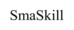 SMASKILL trademark