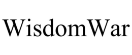 WISDOMWAR trademark