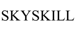 SKYSKILL trademark