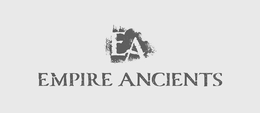 EA EMPIRE ANCIENTS trademark