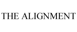 THE ALIGNMENT trademark