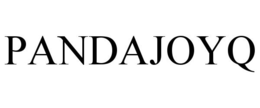 PANDAJOYQ trademark