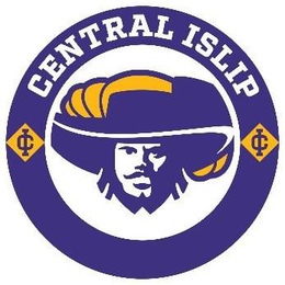 CENTRAL ISLIP CI CI trademark