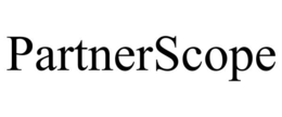 PARTNERSCOPE trademark
