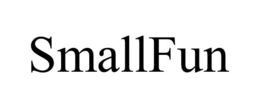 SMALLFUN trademark