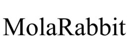 MOLARABBIT trademark