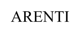 ARENTI trademark