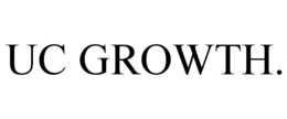 UC GROWTH. trademark