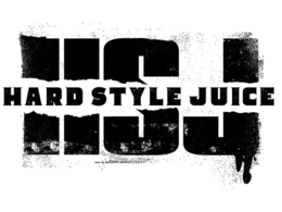 HSJ HARD STYLE JUICE trademark