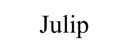 JULIP trademark