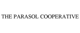 THE PARASOL COOPERATIVE trademark