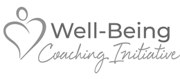 WELL-BEING COACHING INITIATIVE trademark